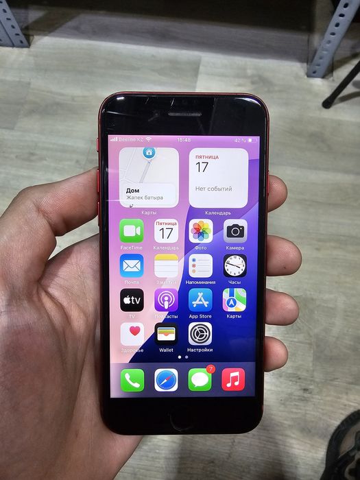 iPhone SE / Айфон СЕ (2nd)