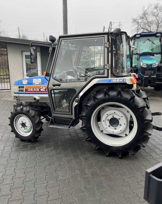 Продам трактор мини