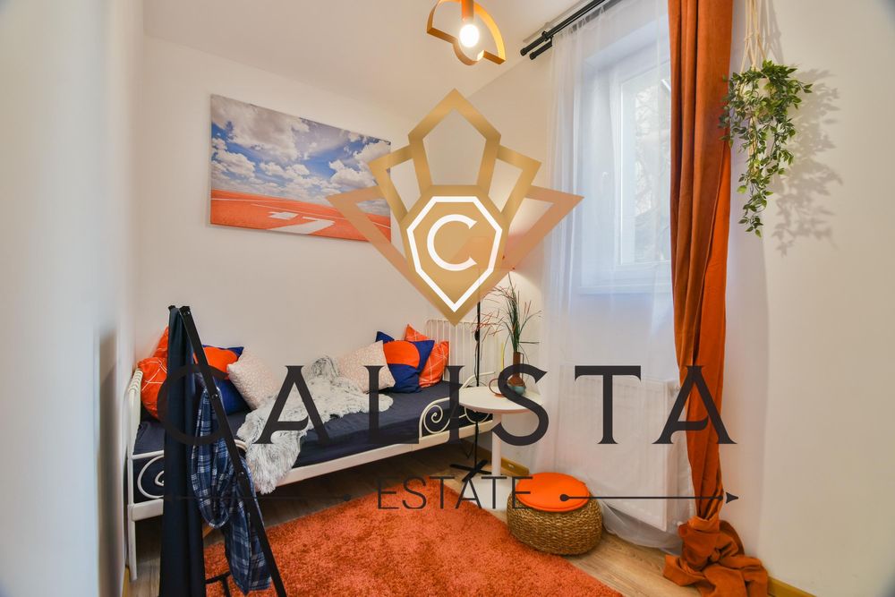 Дава се под наем Етаж от къща в София, Бояна - 84 кв.м за 1000 € - Снимка #8
