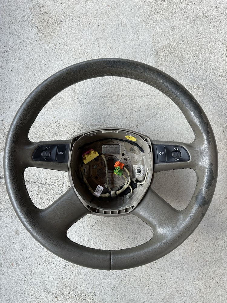 Волан за Audi A4