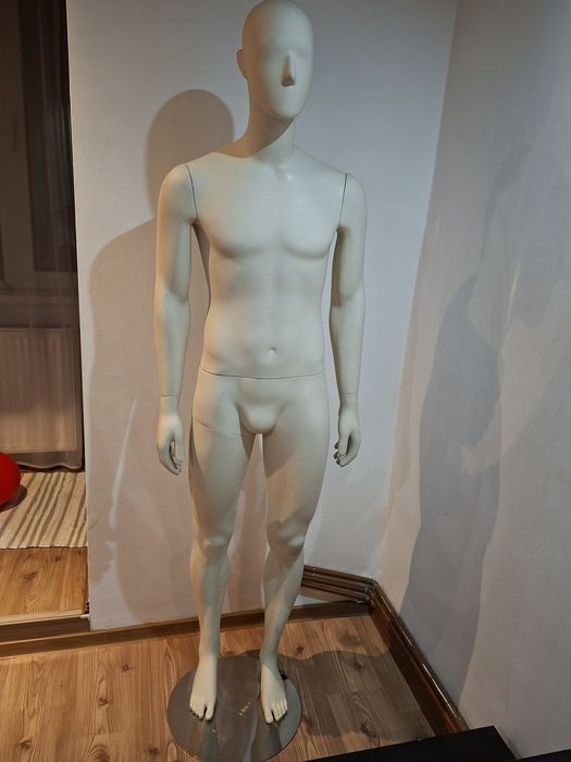 Vand Manechin Barbat