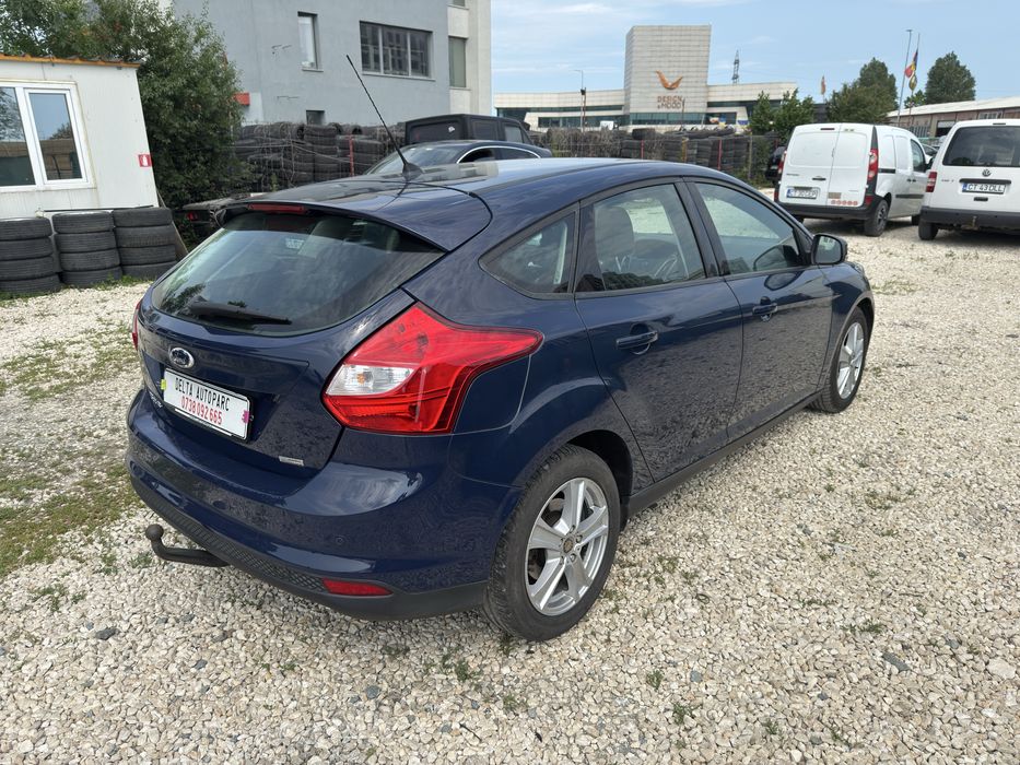 Euro 5/ AC / Rate Avans 0 / Import Olanda