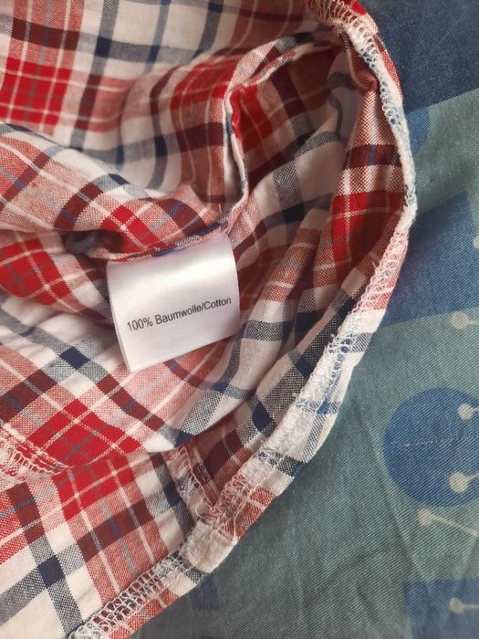 Cămașă sport de dama marime 46