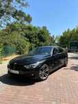 Bmw seria 3 f30 facelift