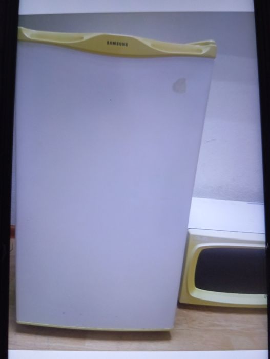 Продам микроволновку "Samsung"-18500