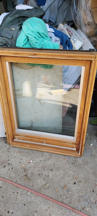 6 geamuri termopan și un velur import austria