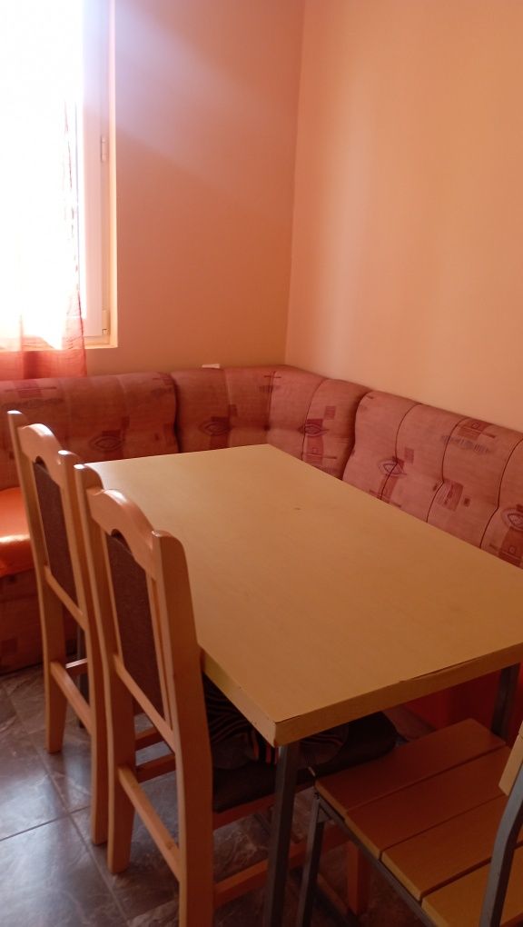 Дава се под наем Тристаен апартамент в Плевен, Дружба 4 - 86 кв.м за 280.5 € - Снимка #1