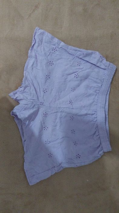Pantaloni scurți fete 12-14 ani