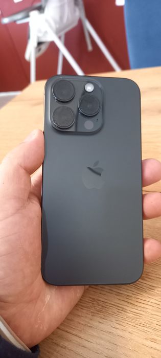 Айфон 15 про 128 гиг