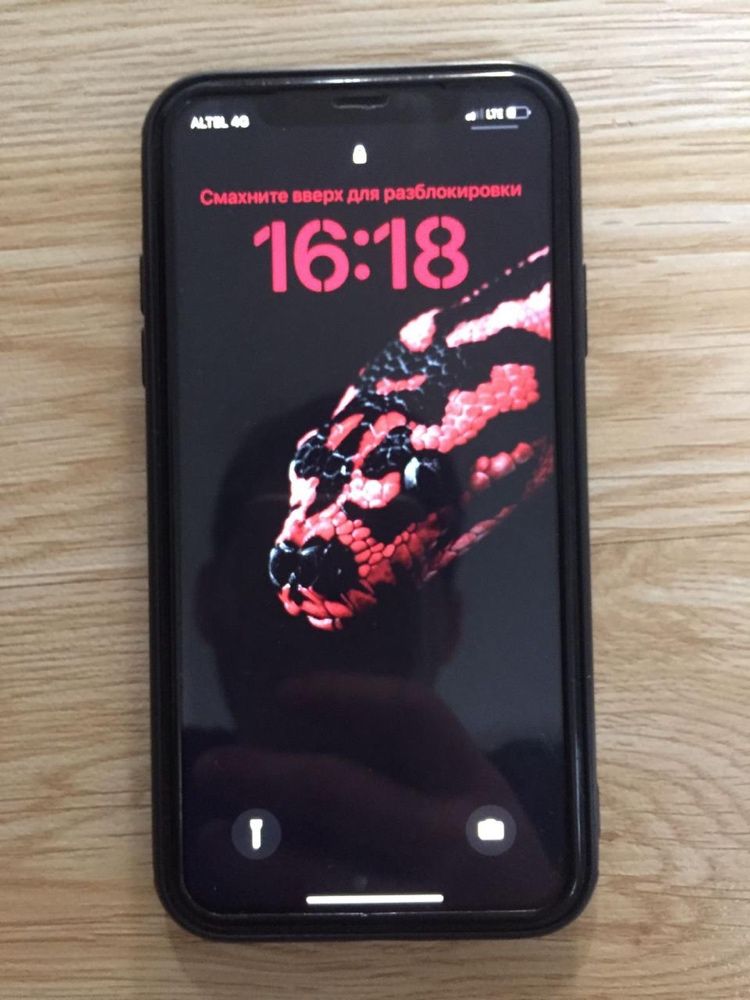 iphone 11 сост цена 230к торг есть