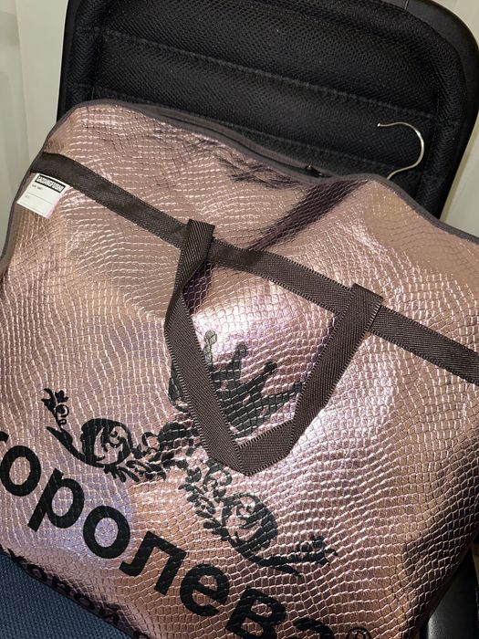 Продам норковую шубу