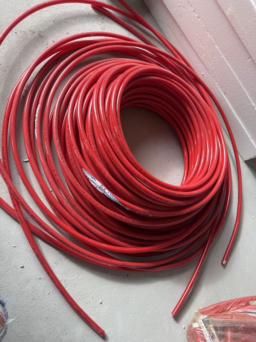 Țeava Rehau RAUTHERM S 17x2.0 PE-Xa