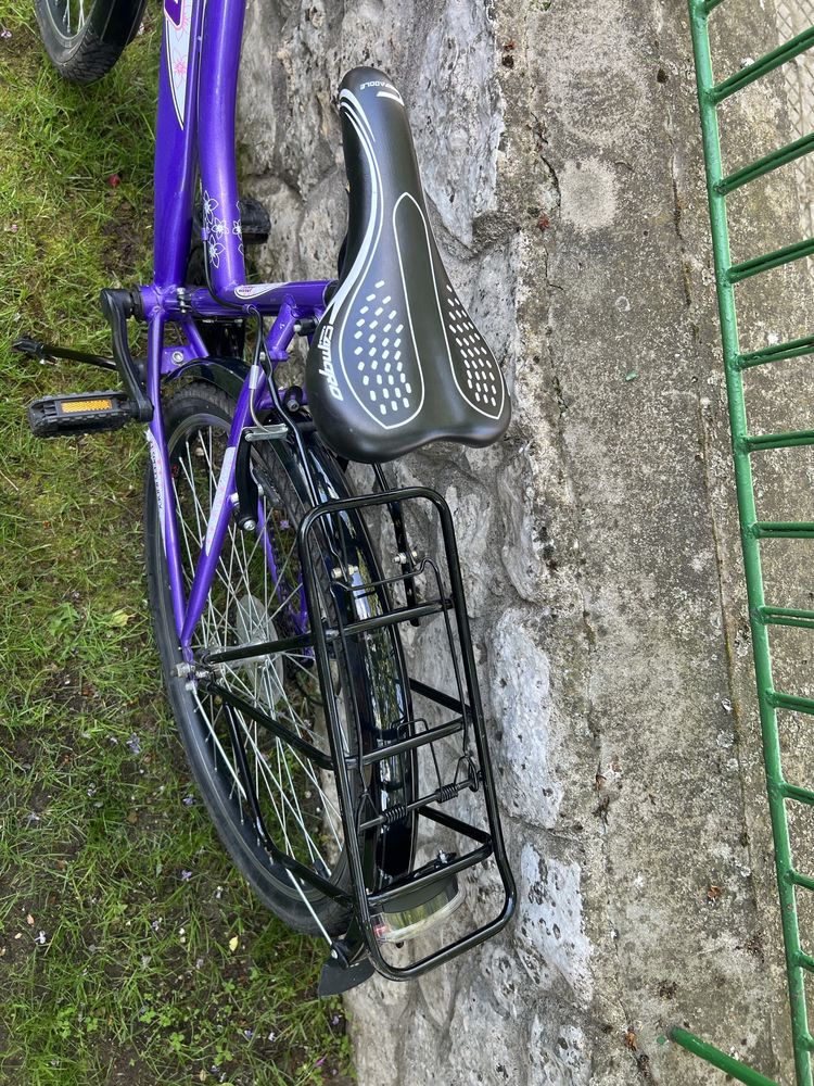 Алуминиев велосипед 26 цола Талсон Aluminiev velosiped Talson