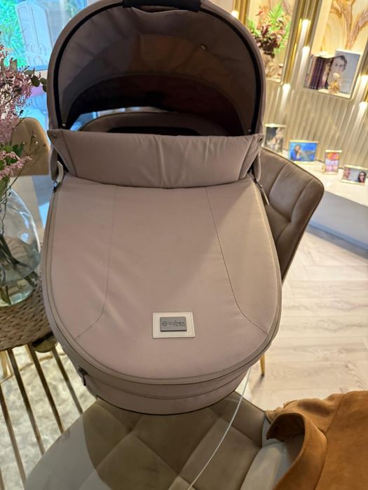 Landou Priam 4 CYBEX