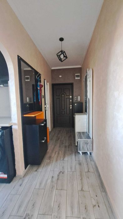 Дава се под наем Двустаен апартамент в София, Гоце Делчев - 60 кв.м за 612 € - Снимка #4