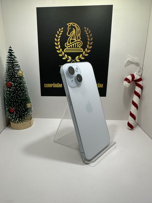 NDP Amanet NON-STOP Calea Vitan Nr. 121 Iphone 15 (45114)