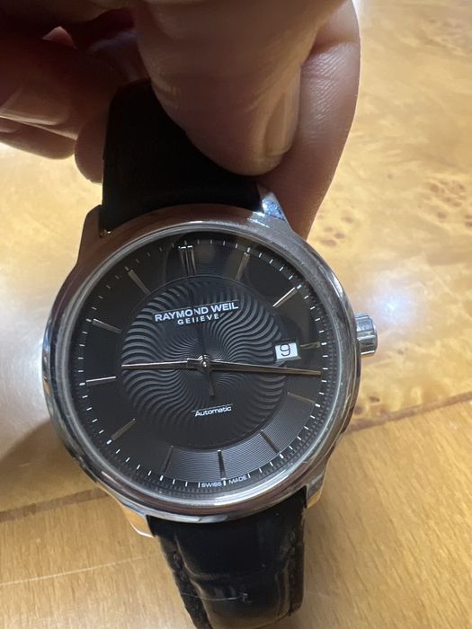 Raymond Weil Automatic мъжки часовник