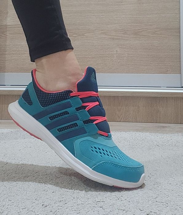 Маратонки Аdidas