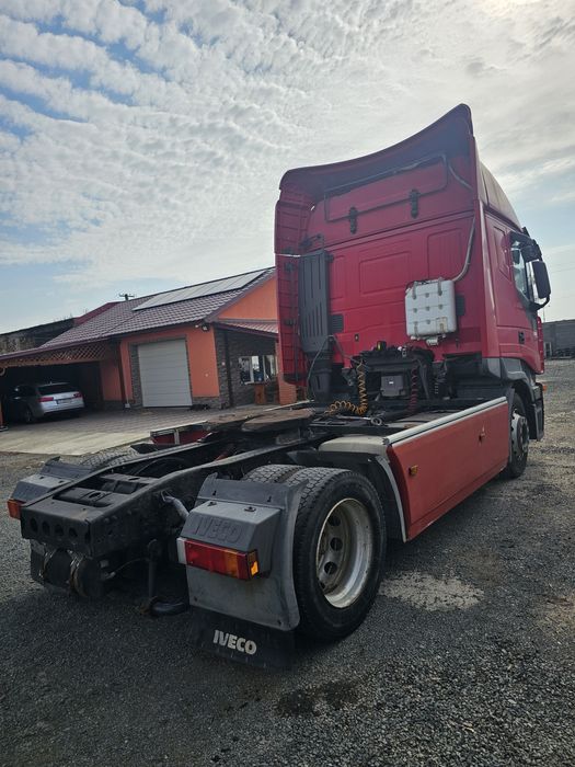 Iveco stralis cursor 13/Volvo,man,