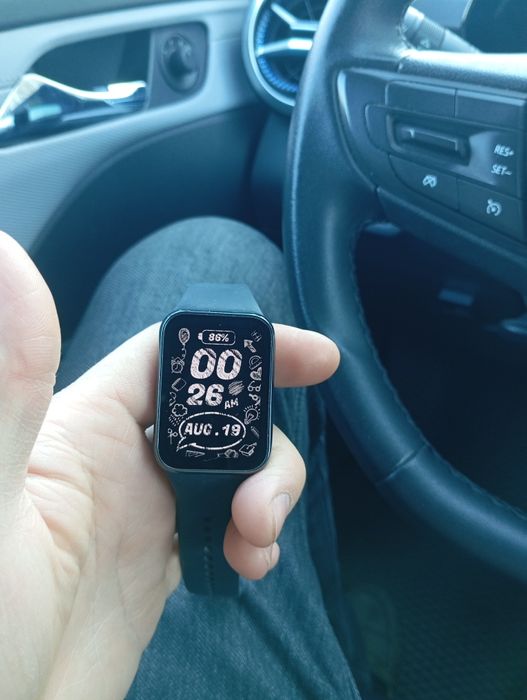 Smart band 8pro продам или варианты