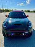 Mini Cooper Mini JKW Panorama