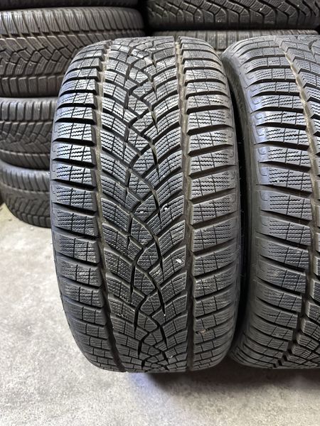 225/40/18 GOODYEAR 4бр