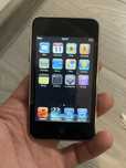 Ipod touch generatie 2  8gb