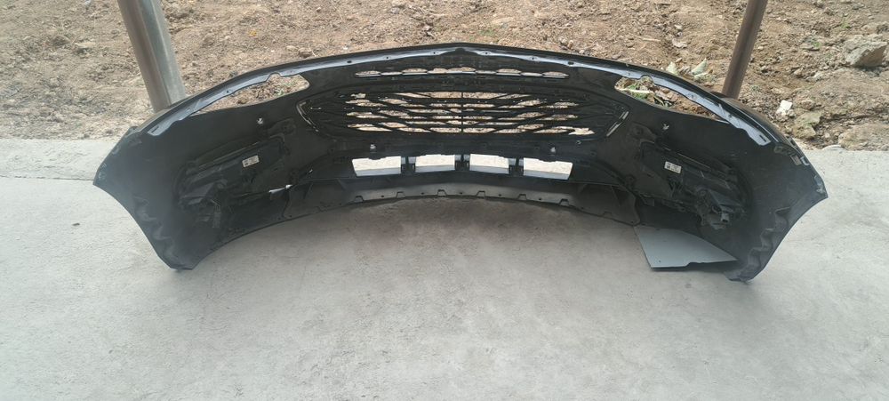 Malibu 2 oldi banfer