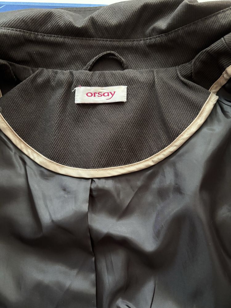 Дамски шлифер Orsay
