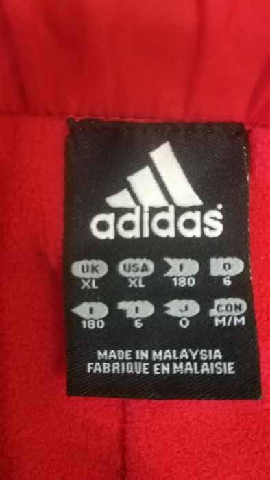Женские спортивные бриджи Adidas. Оригинал. Размер М. (48).Малайзия