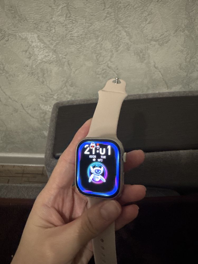 Apple Watch 9серия