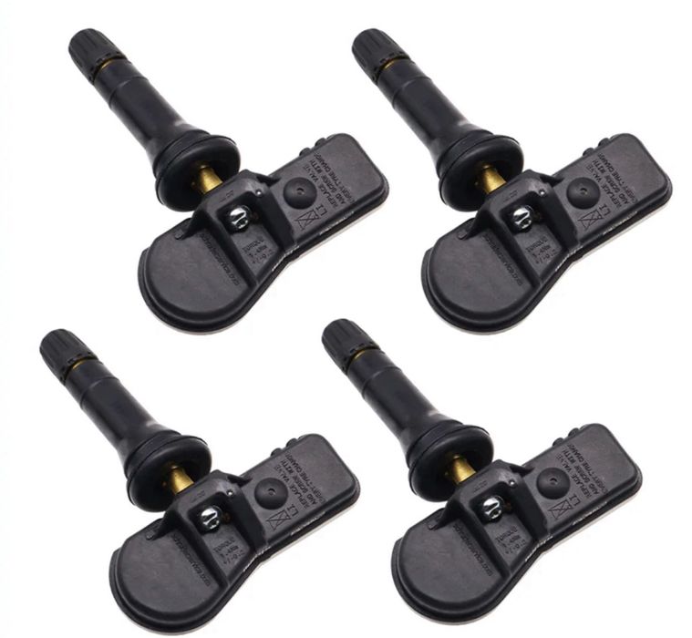 Set Senzori Senzor Presiune Roti Anvelope Jante Citroen Peugeot 5008