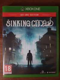Sinking City Xbox One