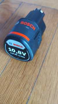 Батерия- Bosch-profesional 10,8 v