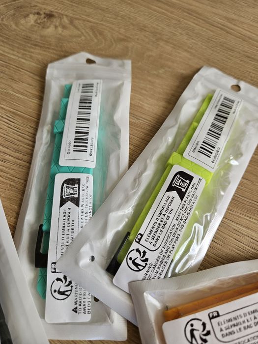 Каишки за смарт часовник 22мм