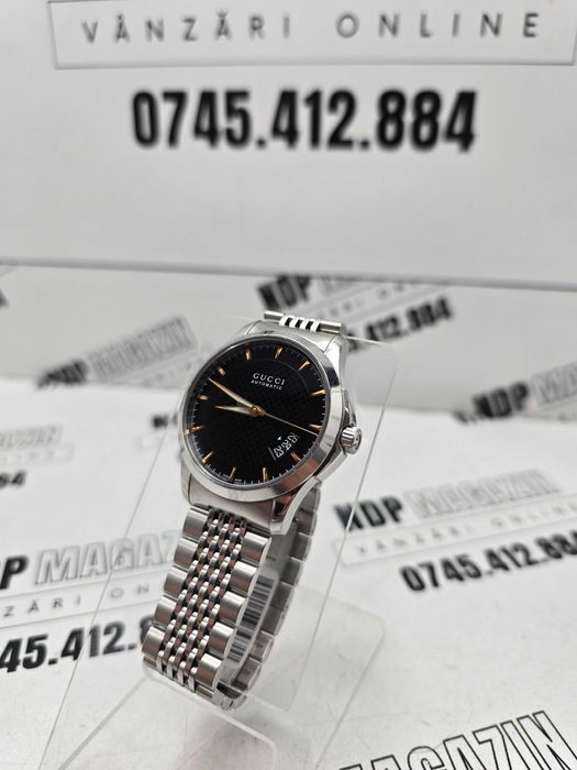 NDP Amanet NON-STOP Calea Vitan Nr.121 Ceas Gucci automatic (39989)