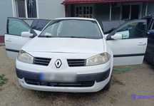 Vând renault megane