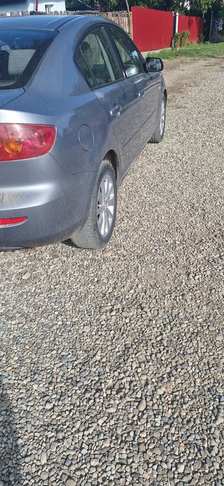 Schimb Mazda 3 2003 NU este pentru pretențioși