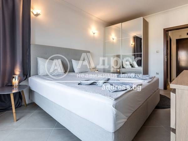 Продава се Двустаен апартамент в с. Лозенец, Област Бургас - 91 кв.м за 1858 €/кв.м - Снимка #4