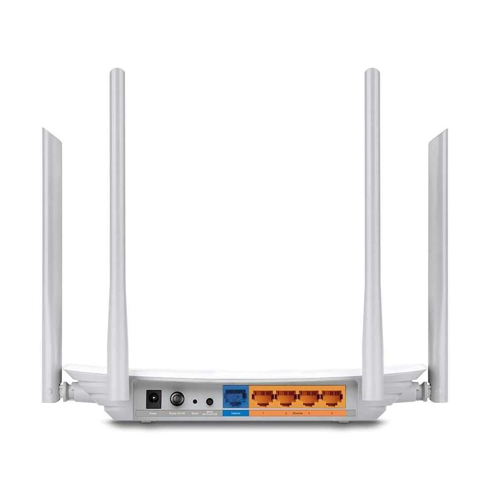 Роутер Tp-link A5