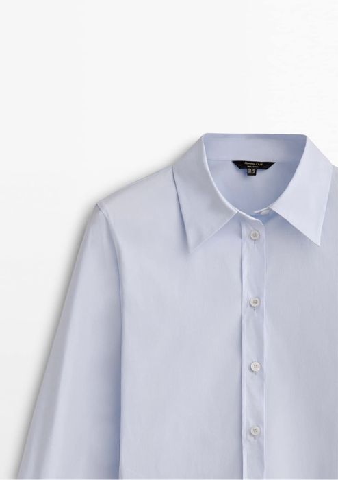 Camasa Massimo Dutti
