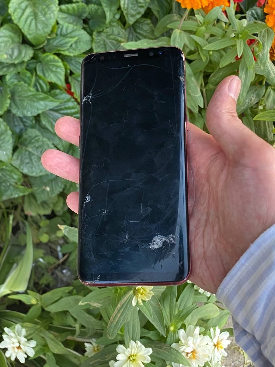 Samsung S8 4/64GB
