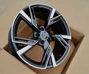 Jante Noi R19 Audi RS pt A3 A4 A5 A6 A7 A8 Q2 Q3 Q5