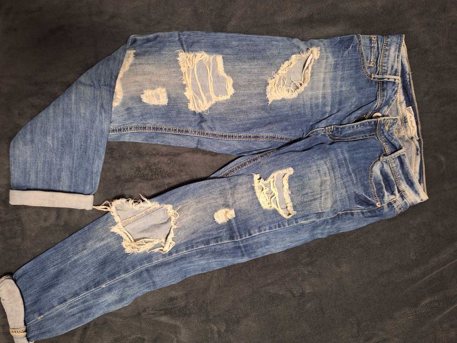 Дамски дънки/ панталони