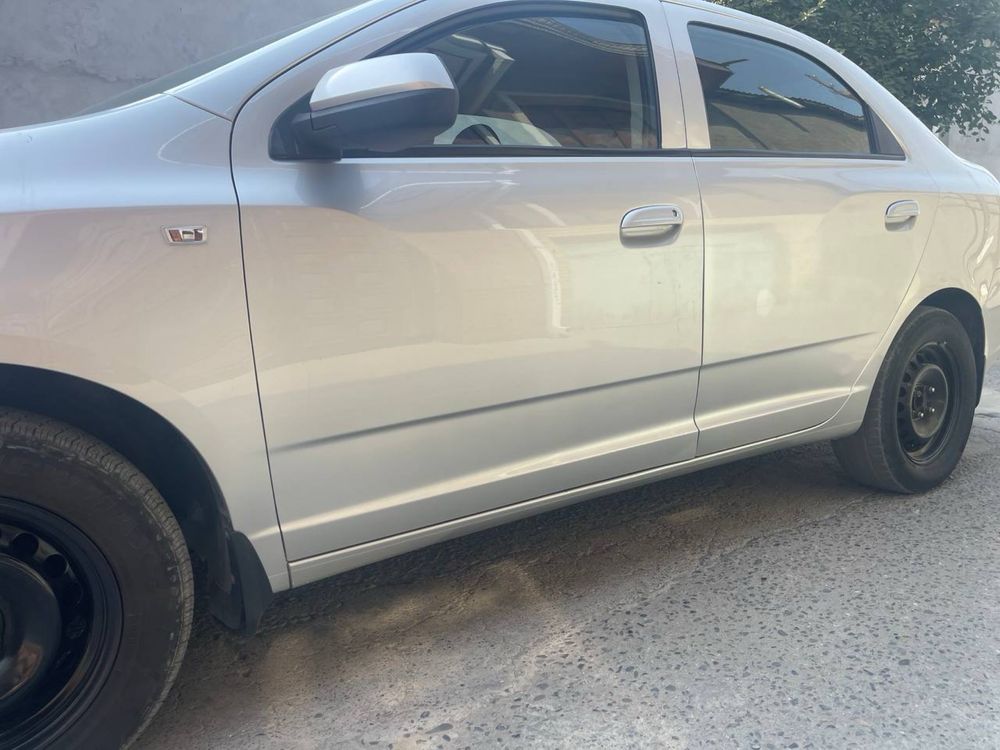 Cobalt Chevrolet Srochno!!!