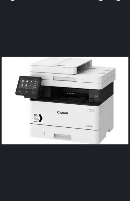 MF453DW / MF463DW / MF461DW / MF465DW /