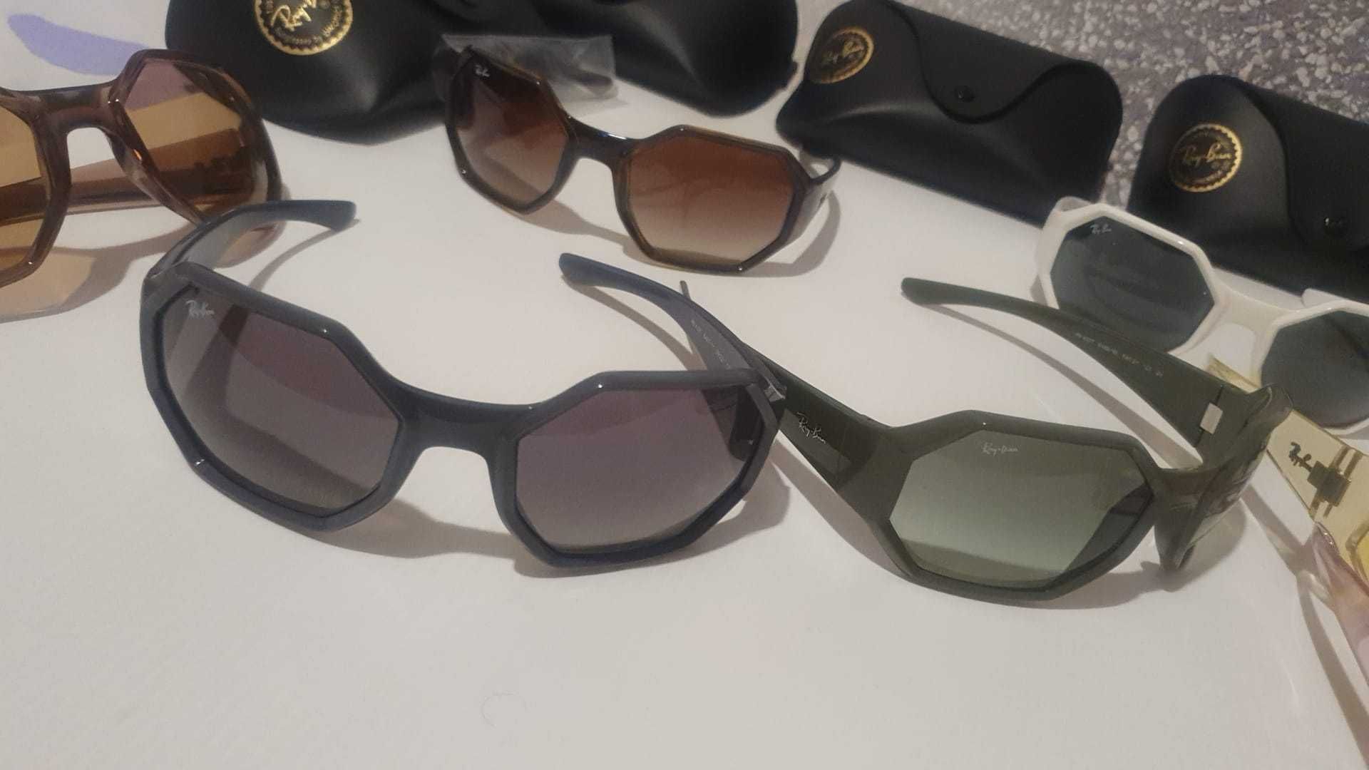 Vand ochelari de soare Ray-Ban RAY-BAN RB4337  Sunglasses
