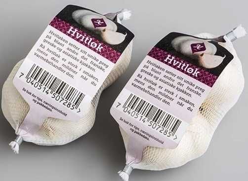 Masina ambalat fructe si legume in plasa tubulara-Varianta electrica