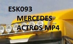 СУПЕР ПРОМОЦИЯ НА РОЛБАР за daf scania volvo mercedes man