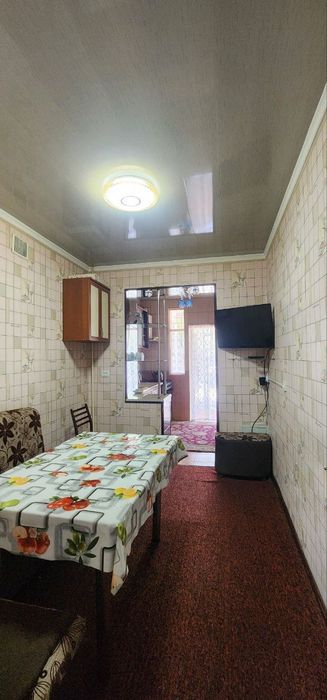 Срочно!Юнусобод 18-кв 3/1/4 Кирпичный дом